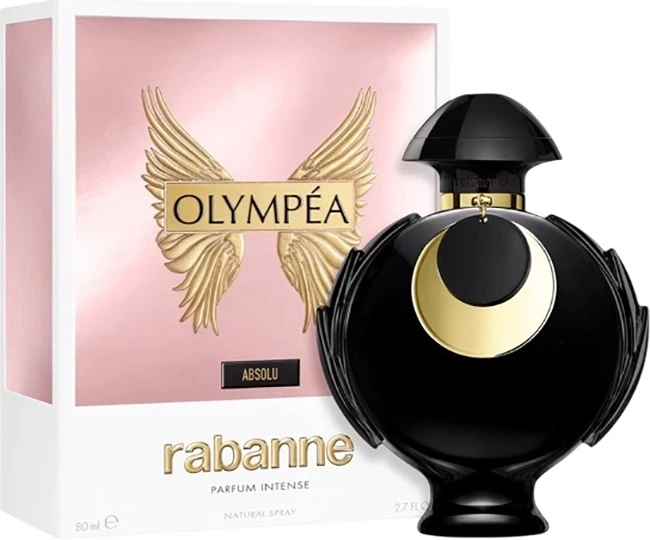 Парфуми для жінок Paco Rabanne Olympea Absolu 80 мл (3349668641772) - зображення 2