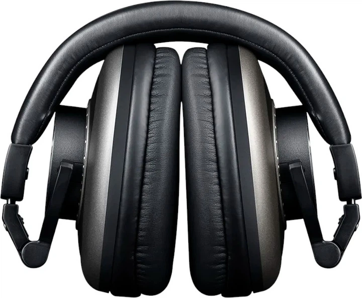 Навушники Teufel Massive Black (104786001) - зображення 5