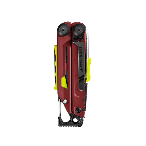 Мультиинструмент LEATHERMAN SIGNAL картонная коробка (832745) - изображение 4