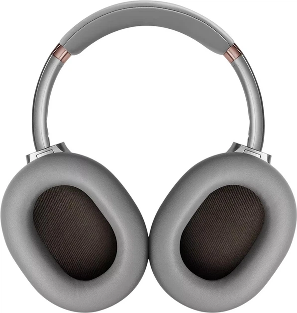 Słuchawki Teufel Real Blue Pro Titanium Grey (106262002) - obraz 4