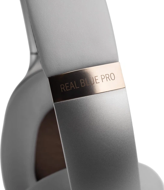 Słuchawki Teufel Real Blue Pro Titanium Grey (106262002) - obraz 10