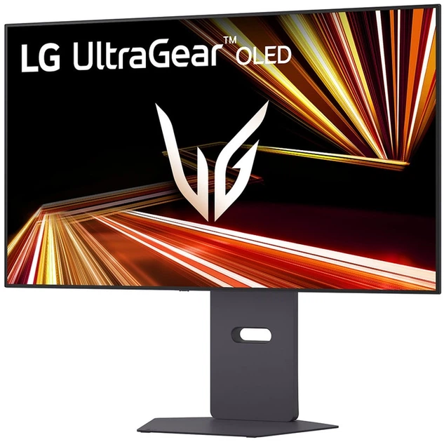 Monitor 31.5" LG UltraGear 32GX870A (32GX870A-B) - obraz 3
