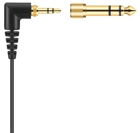 Навушники Sennheiser HD 25 (506909) (4044155209242) - зображення 5