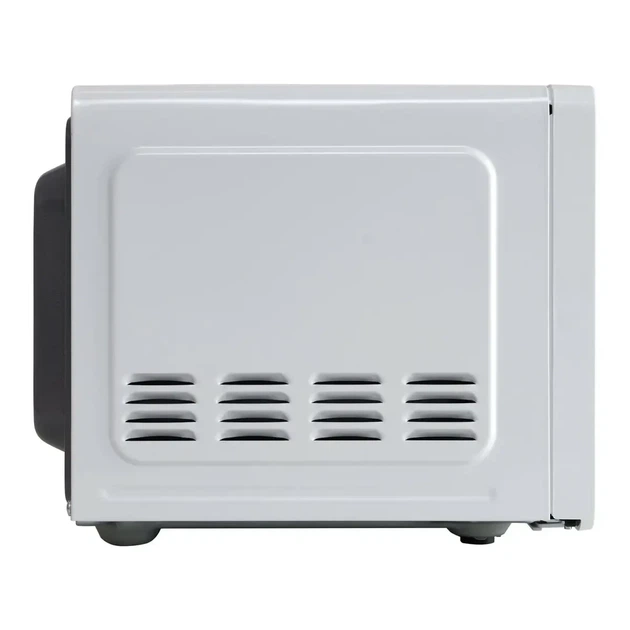 Микроволновая печь Grifon GR20FM0113W | на 20л/700Вт, Белый - изображение 2