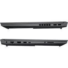 Ноутбук Hewlett-Packard Victus 15-fa0989nw (804D9EA), Intel Core i5-12450H, 16/512GB, GeForce RTX 3050,Windows 11 Home, Graphite Gray - зображення 3