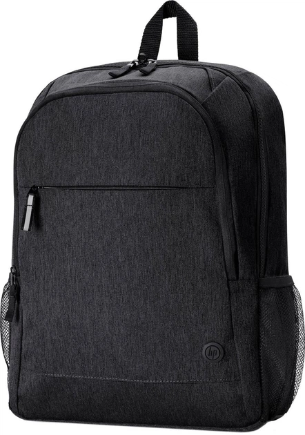 Рюкзак для ноутбука HP 15.6" Prelude Pro Recycled, серый - изображение 2