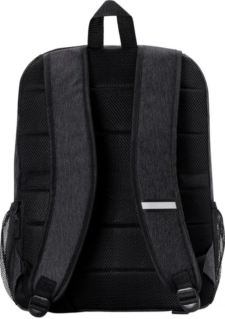 Рюкзак для ноутбука HP 15.6" Prelude Pro Recycled, серый - изображение 4