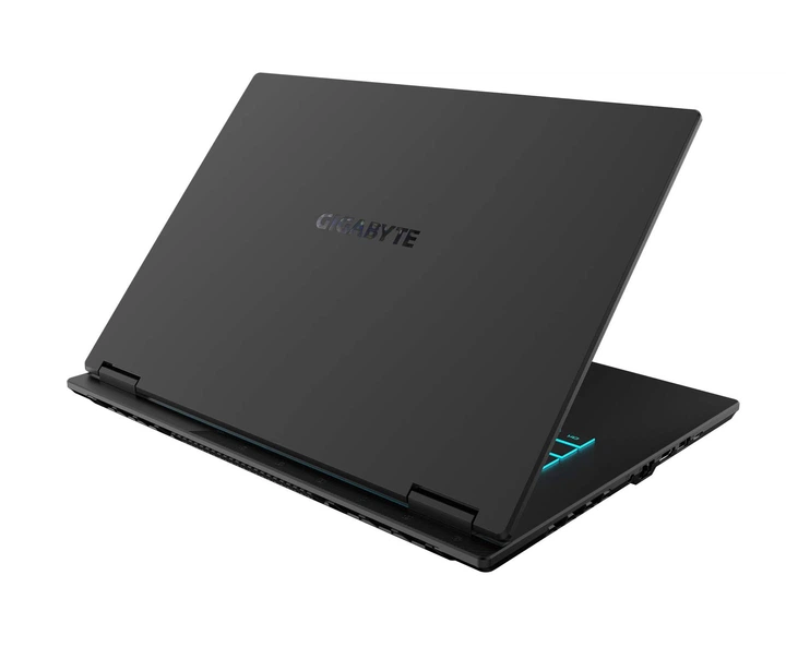 Ноутбук Gigabyte Gaming A16 CMHI2EE894SD 16" RTX4050 165Hz i7-13620H/16GB/2TB/Win11 (GAMING A16 CMHI2EE894SD) - изображение 2
