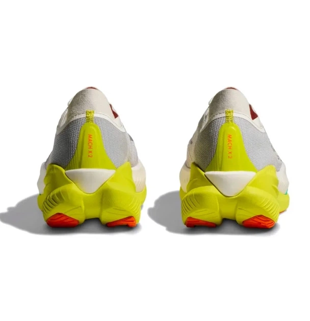 Кросівки Hoka One One M Mach X 2 (EU 46.5 / 30см.) 1155119 FCT - зображення 7