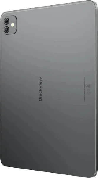 Планшет Blackview Link 8 6/256Gb Wi-Fi Starry Grey UA UCRF - Фото 2 Планшет Blackview Link 8 6/256Gb Wi-Fi Starry Grey UA UCRF - изображение 2