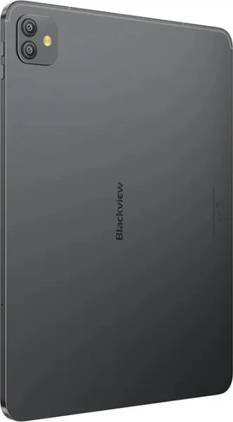 Планшет Blackview Link 8 6/256Gb Wi-Fi Starry Grey UA UCRF - Фото 4 Планшет Blackview Link 8 6/256Gb Wi-Fi Starry Grey UA UCRF - изображение 4