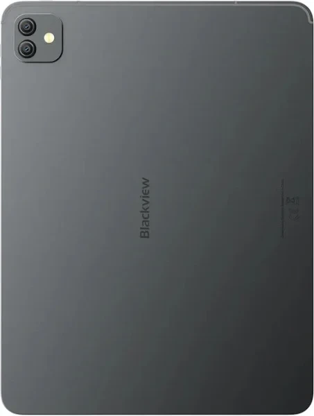 Планшет Blackview Link 8 6/256Gb Wi-Fi Starry Grey UA UCRF - Фото 5 Планшет Blackview Link 8 6/256Gb Wi-Fi Starry Grey UA UCRF - изображение 5