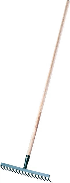 Grabie do liści Kadax Vagen K659 (131896) - obraz 3