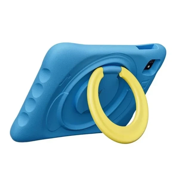 Планшет Blackview Oscal Pad 60 Kids 4/128Gb Wi-Fi Cloudy Blue Global version - Фото 2 Планшет Blackview Oscal Pad 60 Kids 4/128Gb Wi-Fi Cloudy Blue Global version - изображение 2