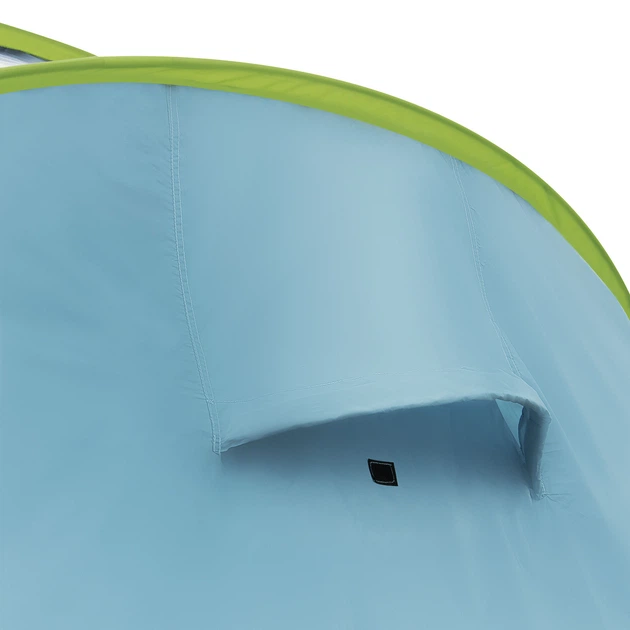 Намет Spokey OLIMPIC 943516 czteroosobowy z dwoma oddzielnymi sypialniami 2+2 (5905339435163) - зображення 10