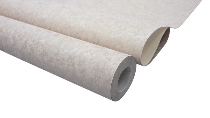 Tapeta winylowa na flizelinie Sintra Lorraine 1.06 x 10.05 m Beżowa (4824001681091) - obraz 3