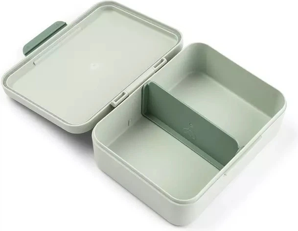 Ланч-бокс Done by Deer для дітей Зелений (5712643059912) - зображення 2