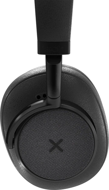 Słuchawki SackIT Touch 400 Black (5711972009971) - obraz 4