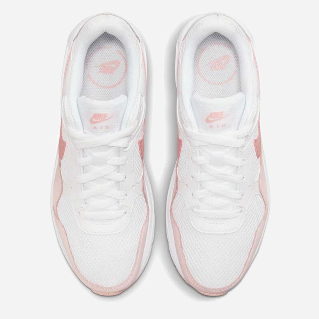 Женские кроссовки Nike Wmns Air Max Sc CW4554-105 40 (8.5) 25.5 см (195243492672) - изображение 4