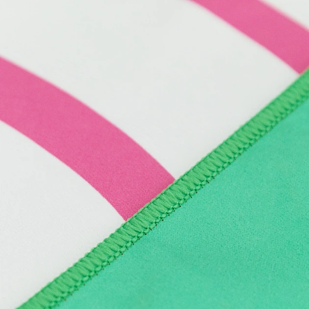 Ręcznik Spokey CHILL 943522 szybkoschnący 80 x 160 cm (5905339435224) - obraz 3