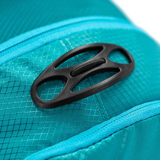 Plecak rowerowy Spokey LIB 943550 Niebieski (5905339435507) - obraz 6