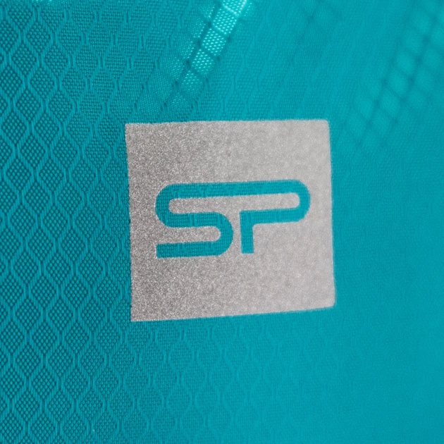 Plecak rowerowy Spokey LIB 943550 Niebieski (5905339435507) - obraz 13