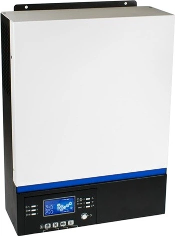 Гібридний сонячний інвертор AZO Digital ESB 10kW-48 (AZO00D1198) - зображення 2