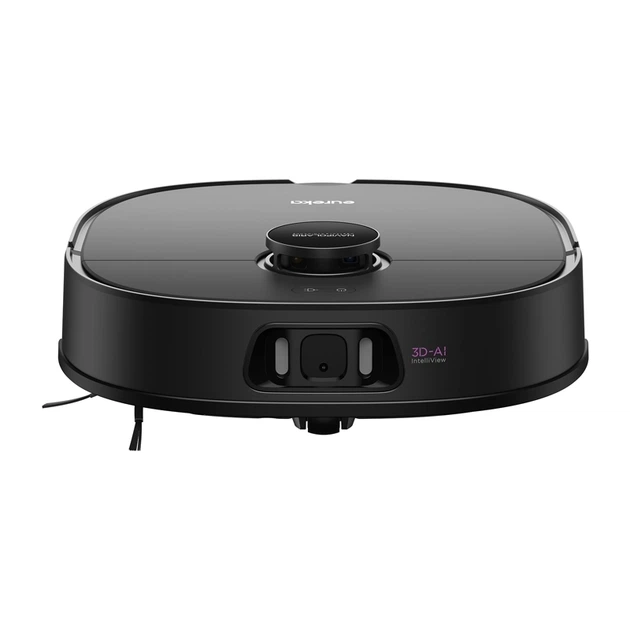 Робот-пилосос з вологим прибиранням Eureka J15 Pro Ultra - зображення 2