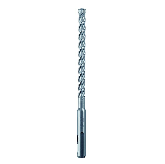Бур Alpen SDS plus F8 12x450 мм. (0087601200100) - Фото 1 Бур Alpen SDS plus F8 12x450 мм. (0087601200100) - изображение 1
