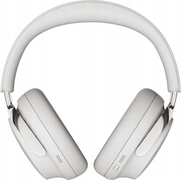 Навушники Bose QuietComfort Ultra Headphones (2nd Gen) White (890101-0200) - зображення 2