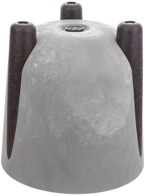 Садовий горщик Kadax Nauze К9902 - зображення 3