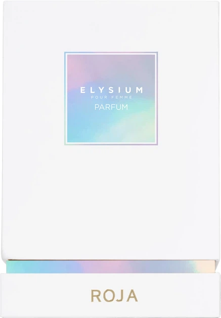 Perfumy damskie Roja Parfums Elysium 50 ml (5056663801831) - obraz 2