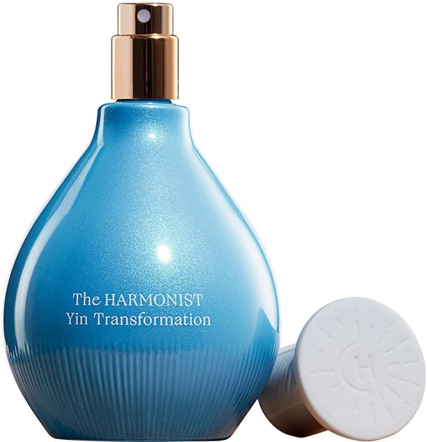 Perfumy unisex The Harmonist Yin Transformation 50 ml (3760284780674) - obraz 2