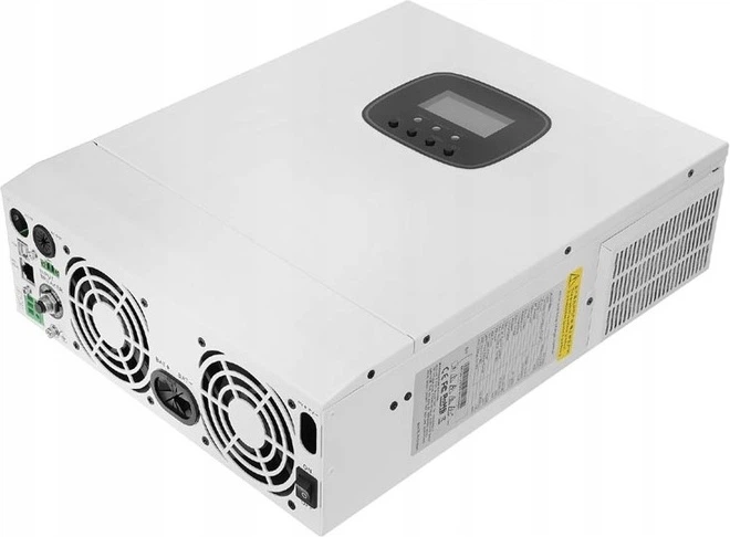 Гібридний сонячний інвертор AZO Digital ESB 7kW-24 (AZO00D1354) - зображення 3