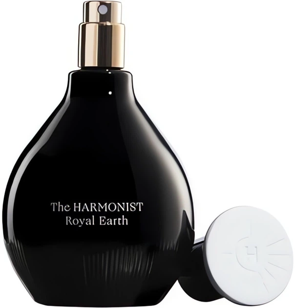 Perfumy unisex The Harmonist Royal Earth 50 ml (3760284781503) - obraz 2