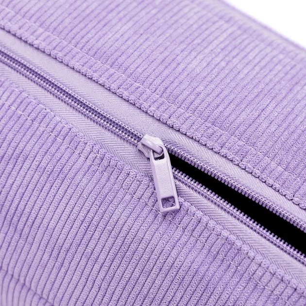 Термосумка Spokey MILAN 944853 для їжі та напоїв 28 л Фіолетова (5905339448538) - зображення 6