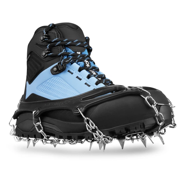 Льодоходи Spokey SECU 942456 туристичні розмір М (5905339425270) - зображення 5