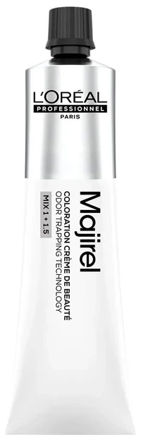 Farba do włosów L’Oreal Professionnel Paris Majirel trwała 10.31 60 ml (3474637280352) - obraz 2