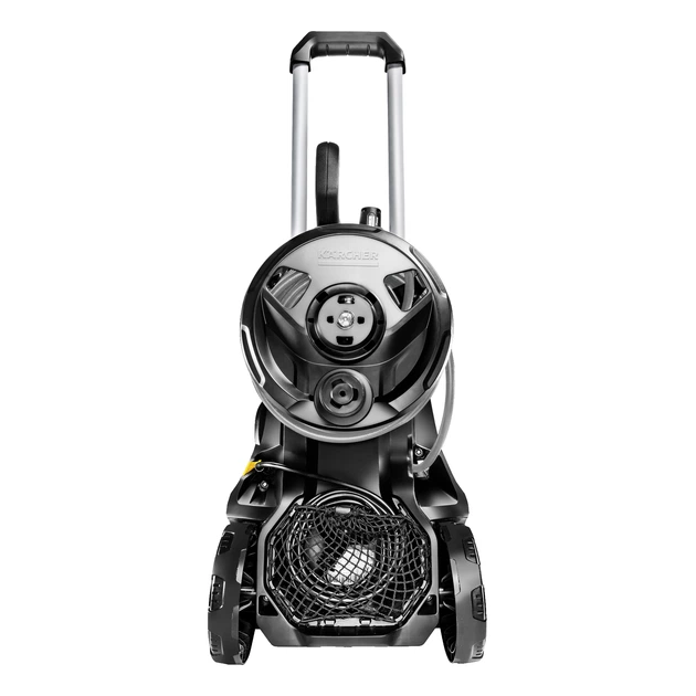 Мийка високого тиску Karcher K 7 Premium Smart Control Flex Home 1.317-363.0 600л/год 10м - Фото 4 Мийка високого тиску Karcher K 7 Premium Smart Control Flex Home 1.317-363.0 600л/год 10м - изображение 4