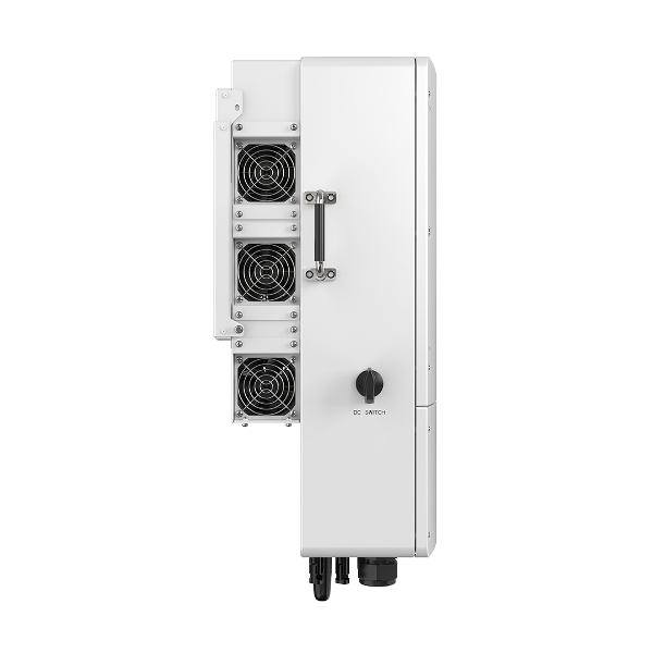 Гибридный инвертор 12кВт 48В трехфазный+WiFi+CT, S6-EH3P12K02-NV-YD-L, Solis - изображение 4