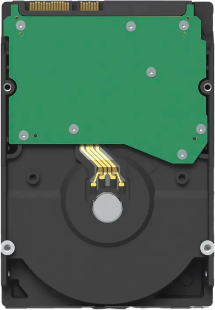 Dysk HDDUbiquiti Enterprise 16TB 2.5" (UACC-HDD-E-16TB) - obraz 6