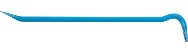 Łom Juco sześciokątny profilowany 700 x 17mm 34207 (5906372856045) - obraz 1