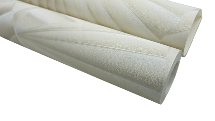 Tapeta winylowa na flizelinie Sintra Kitana 1.06 x 10.05 m Szarobrązowa (4824001693988) - obraz 4