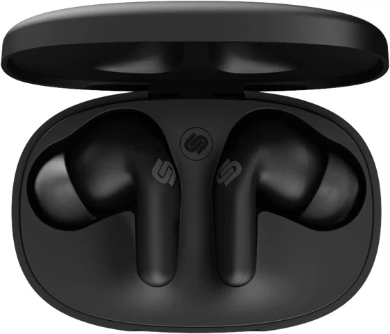 Słuchawki Urbanista Seoul Midnight Black (7350088304105) - obraz 4