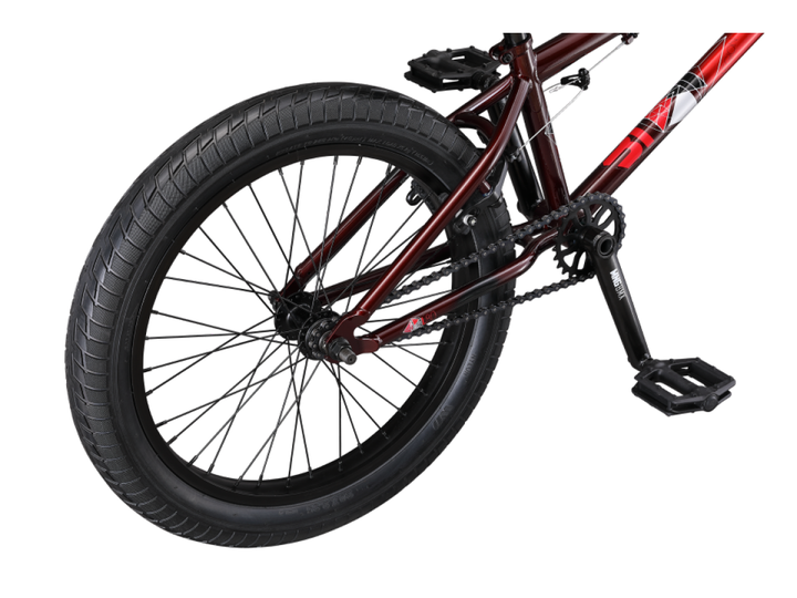 Велосипед BMX Mongoose L80 2020 - изображение 3