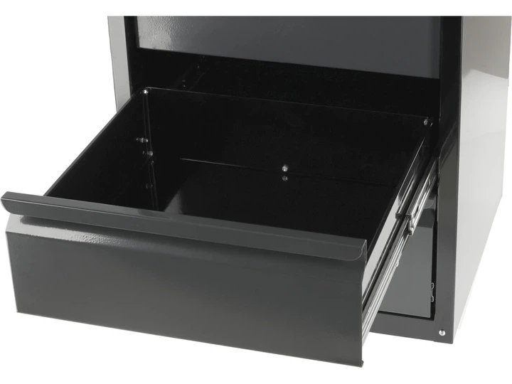 Szafka warsztatowa Vorel 58434 garażową 4 szuflady (5906083112942) - obraz 6