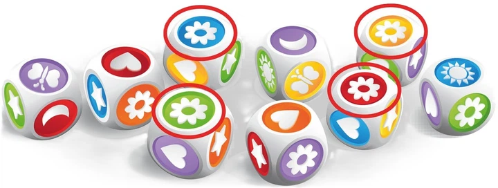 Настільна гра Asmodee Takamachi (голландське видання) (5430003112069) - зображення 2