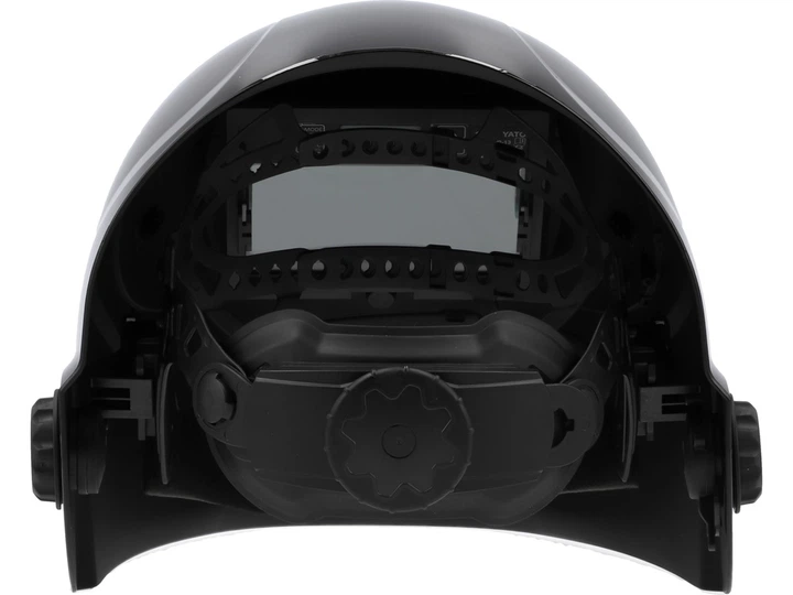 Przyłbica spawalnicza YATO Astro True Color samościemniająca YT-73936 (5906083106767) - obraz 5