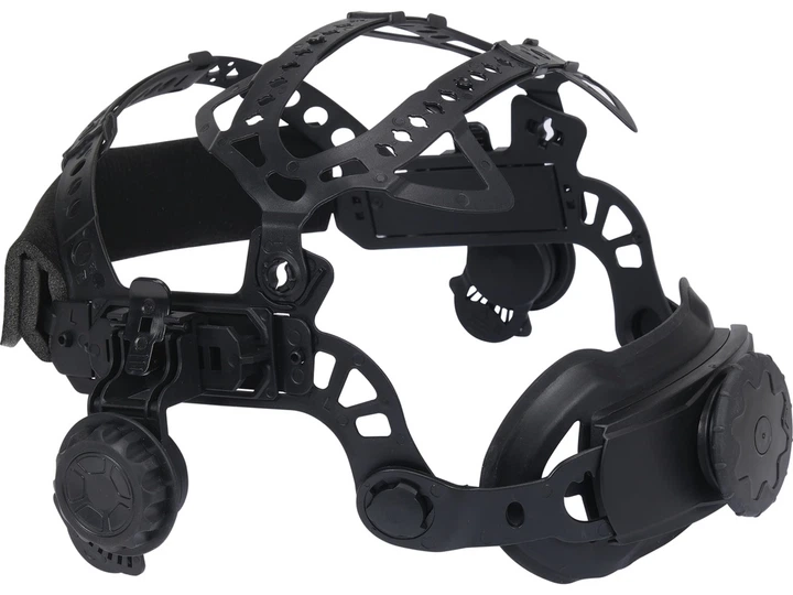 Przyłbica spawalnicza YATO Astro True Color samościemniająca YT-73938 (5906083106781) - obraz 6