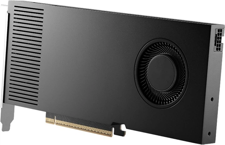 Karta graficzna PNY PCI-Ex NVIDIA RTX PRO 4000 Blackwell 24GB GDDR7 (192bit) (2617/28000) (4 x DisplayPort) Bulk (VCNRTXPRO4000-SB) - obraz 5